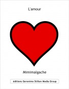 Mimimalgache - L'amour