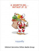 topgadDy - IL SEGRETO DEL...
NATALE! (P. 2)