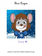Irene ❤ - Para Susgan