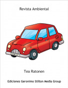 Tea Ratonen - Revista Ambiental
