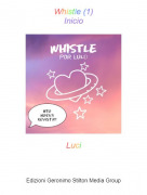 Luci - Whistle (1)Inicio