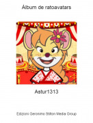 Astur1313 - Álbum de ratoavatars