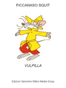 VULPILLA - FICCANASO SQUIT