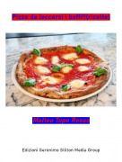 Matteo Topo Rosso - Pizze da leccarsi i baffi!!(ricette)