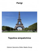Topolina simpatichina - Parigi