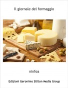 ninfea - Il giornale del formaggio