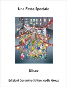 Ulisse - Una Festa Speciale