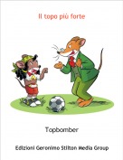 Topbomber - Il topo più forte