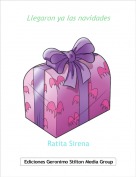 Ratita Sirena - Llegaron ya las navidades