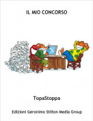 TopaStoppa - IL MIO CONCORSO
