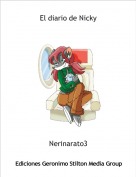 Nerinarato3 - El diario de Nicky