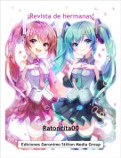 Ratoncita00 - ¡Revista de hermanas!