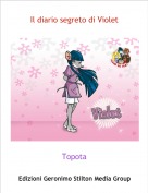 Topota - Il diario segreto di Violet
