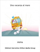 Aishia - Una vacanza al mare