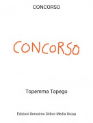 Topemma Topego - CONCORSO
