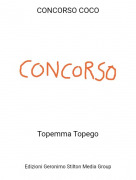 Topemma Topego - CONCORSO COCO
