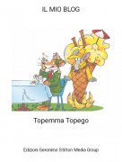 Topemma Topego - IL MIO BLOG