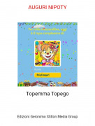 Topemma Topego - AUGURI NIPOTY