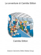 Camilla Stilton - Le avventure di Camilla Stilton