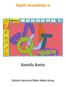 Rattella Rattin - Squit Accademy-2