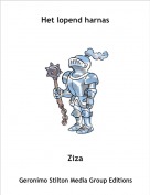 Ziza - Het lopend harnas