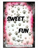 Cris-Chan - Sweet Fun #7