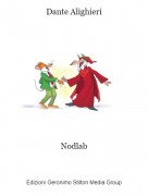 Nodlab - Dante Alighieri