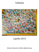 Lupetto 2013 - TOPAZIA