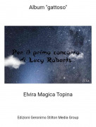 Elvira Magica Topina - Album "gattoso"