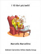 Marcello Marcellino - I 10 libri più belli!
