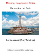 Le Messinesi (CatyTopolina) - Messina: benvenuti in SiciliaMadonnina del Porto