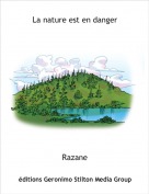 Razane - La nature est en danger