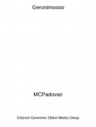 MCPadovan - Geronimoooo
