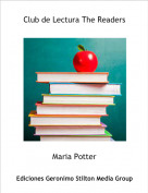 Maria Potter - Club de Lectura The Readers