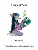 Violet05 - Il diario di Violet