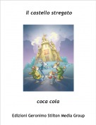 coca cola - Il castello stregato