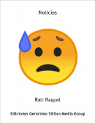 Rati Raquel - Noticias