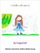 By fragolina9 - Cartolina dei saluti