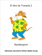 RatoMargaret - El libro de Trampita 2