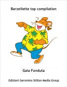 Gaia Fonduta - Barzellette top compilation