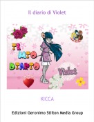 KICCA - Il diario di Violet