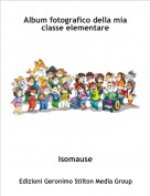 isomause - Album fotografico della mia classe elementare