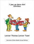Lenner Thomas Lenner Tseef - 1 jaar op deze site!Omnibus