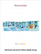 Ratostilton - Ratonavidad
