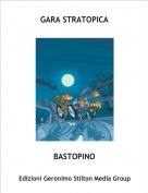 BASTOPINO - GARA STRATOPICA