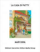 MARY2006 - LA CASA DI PATTY