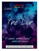 LMOCLAP (Lena) - The Liar-
Personajes
