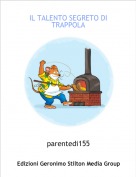 parentedi155 - IL TALENTO SEGRETO DI TRAPPOLA