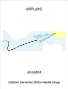 altea804 - AIRPLAINS