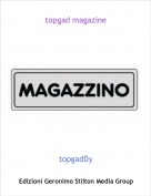 topgadDy - topgad magazine